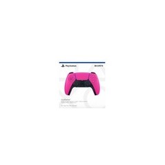 "Shop the Stylish Sony DualSense Gamepad for PlayStation 5 in Pink - Elevate Your Gaming Experience!"